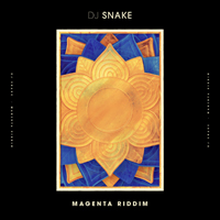 DJ Snake - Magenta Riddim (Single)