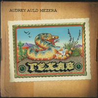 Mezera, Audrey Auld - Texas