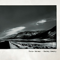 Chris Eckman - Harney County