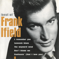 Ifield, Frank - Best Of Frank Ifield