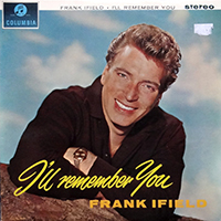 Ifield, Frank - I'll Remember You