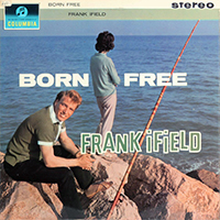 Ifield, Frank - Born Free