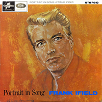 Ifield, Frank - Portrait In Song