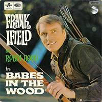 Ifield, Frank - Babes In The Wood