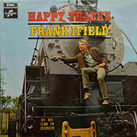 Ifield, Frank - Happy Tracks
