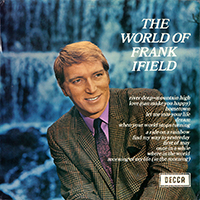 Ifield, Frank - The World Of Frank Ifield