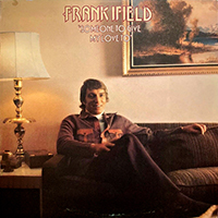 Ifield, Frank - Someone To Give My Love To