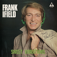 Ifield, Frank - Sweet Vibrations