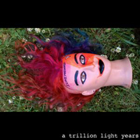 I Love Makonnen - A Trillion Light Years (Single)
