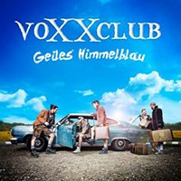 voXXclub - Geiles Himmelblau (Deluxe Edition)