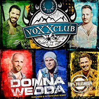 voXXclub - Donnawedda (DualXess & DJ Ostkurve remix) (Single)