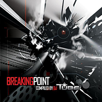 Tube (ISR) - Breaking Point (Compiled by DJ Tube) CD2