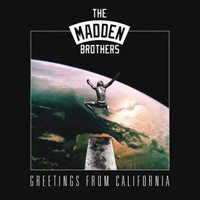 Madden Brothers - Greetings From California (CD 2)