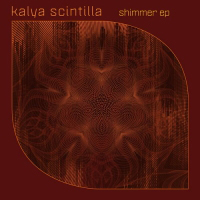 Scintilla, Kalya - Shimmer (EP)