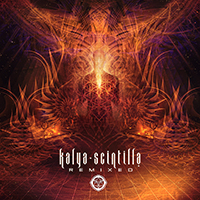 Scintilla, Kalya - Remixed