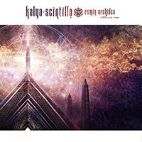 Scintilla, Kalya - The Remix Archives, Vol. 1