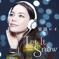 Rei, Yasuda - Let It Snow (Single)