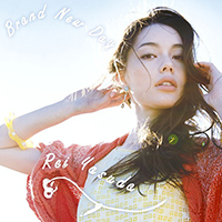 Rei, Yasuda - Brand New Day (Single)