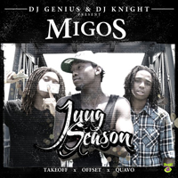 Migos - Juug Season