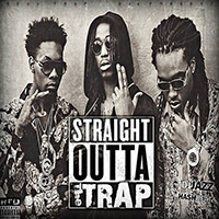 Migos - Straight Outta The Trap (mixtape, part 2)