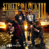 Migos - Streets On Lock 3 (CD 2)