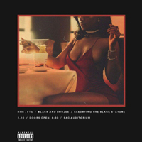 Migos - Bad and Boujee (Single)