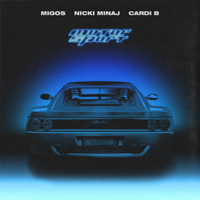 Migos - MotorSport (Single) 