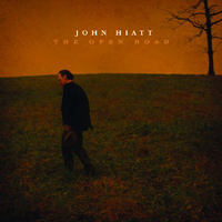 John Hiatt - The Open Road