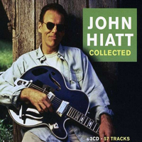 John Hiatt - Collected (CD 2)