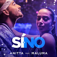 Anitta - Si O No (Feat.)