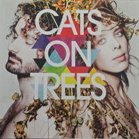 Cats On Trees - Cats On Trees (Reissue) (CD 1)