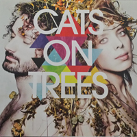 Cats On Trees - Cats On Trees (Reissue) (CD 2)