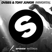 DVBBS - Immortal (Split)