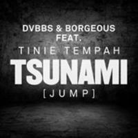 DVBBS - Tsunami (Jump) (Remixes)