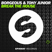 Borgeous - Break The House (Split)