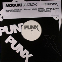 Moguai - Beatbox