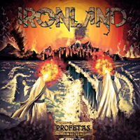 IronLand - Profetas