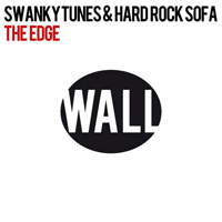 Swanky Tunes - The Edge (Split)