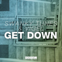 Swanky Tunes - Get Down