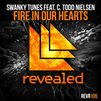 Swanky Tunes - Fire In Our Hearts (Original Mix)
