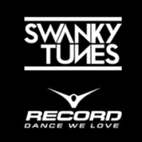 Swanky Tunes - Record Club # 11 (2012-11-10)
