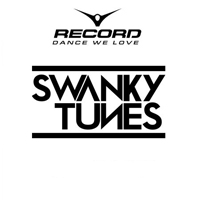 Swanky Tunes - Record Club # 1 (01-09-2012)