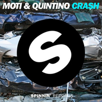 MOTi - Crash (Split)