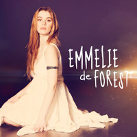 De Forest, Emmelie - Only Teardrops