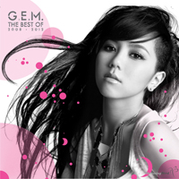G.E.M. - The Best Of 2008 - 2012 (CD 2)