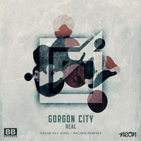 Gorgon City - Real (Remixes) (Feat.)