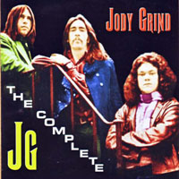 Jody Grind - The Complete JG (CD 1)