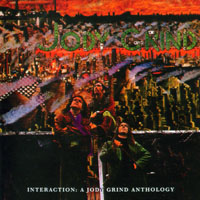 Jody Grind - Interaction: A Jody Grind Anthology (CD 1: Step On)