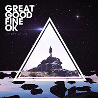 Great Good Fine OK - 2M2H (Single)