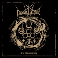 Devastator (USA, FL) - The Summoning